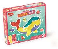 Ujjfesték, MAPED CREATIV 